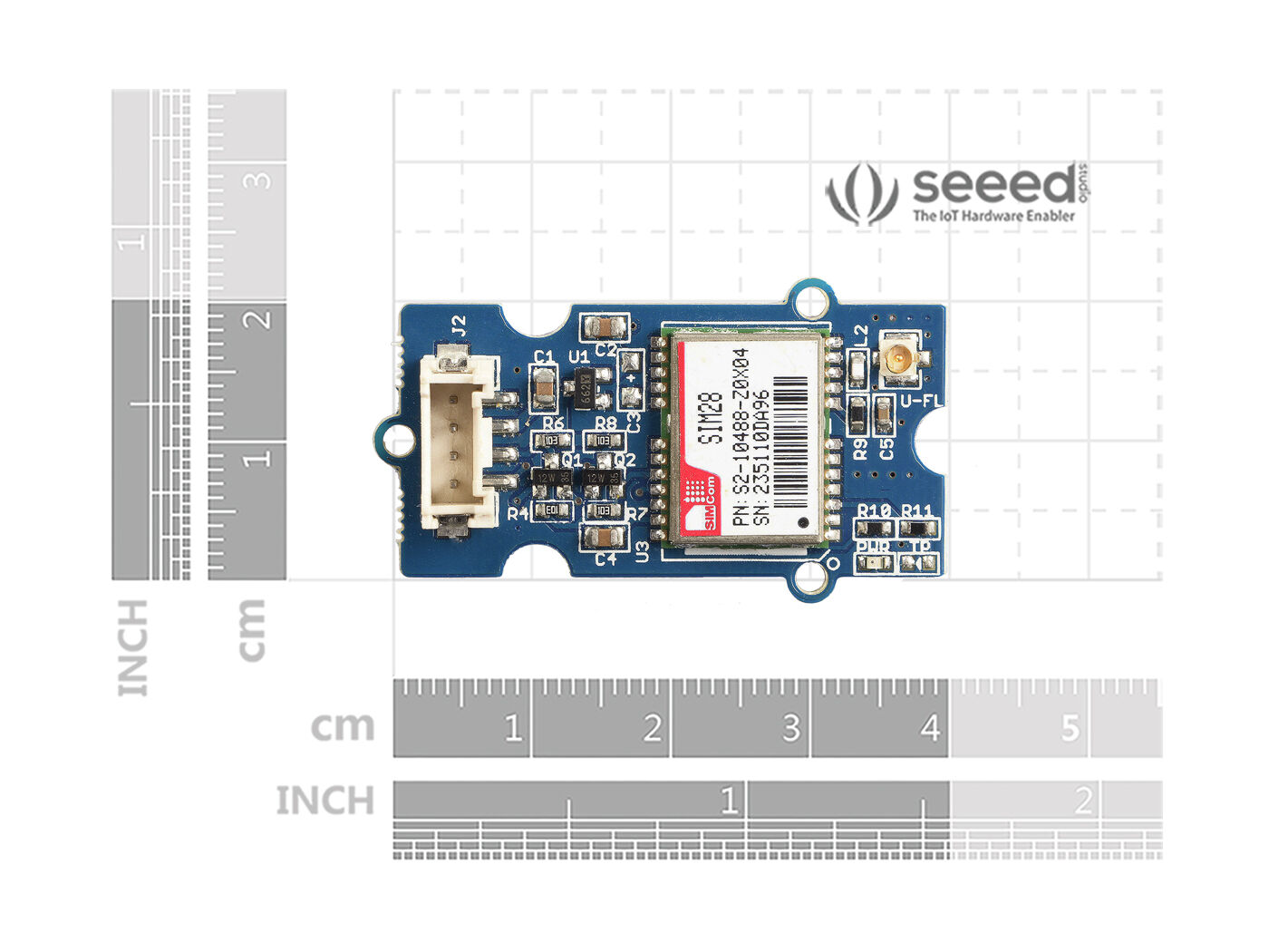 Grove - GPS Module - Image 5