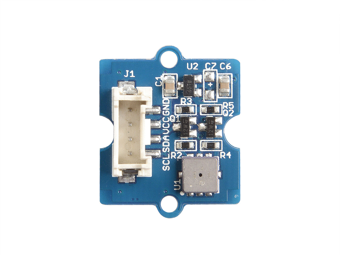 Grove - Barometer Sensor - Image 2