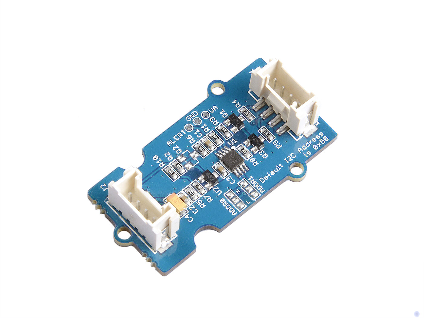 Grove - I2C ADC