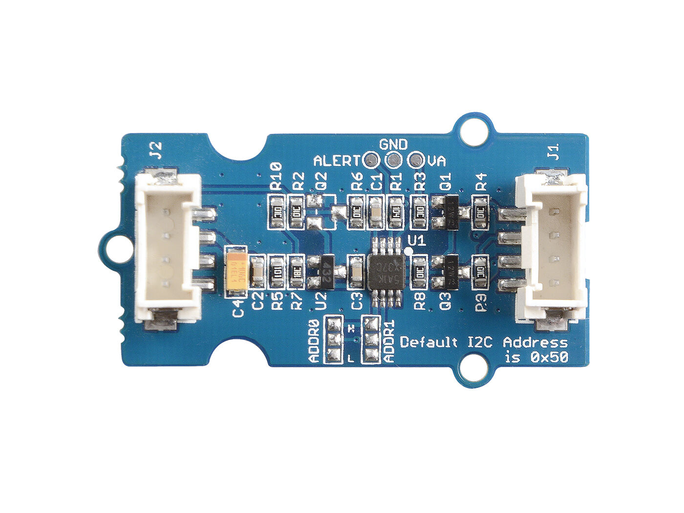 Grove - I2C ADC - Image 2
