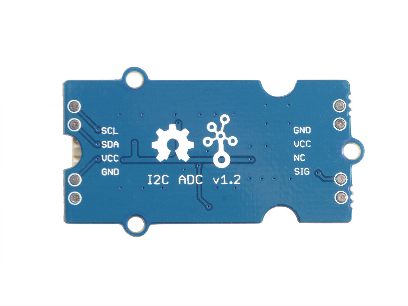 Grove - I2C ADC - Image 3