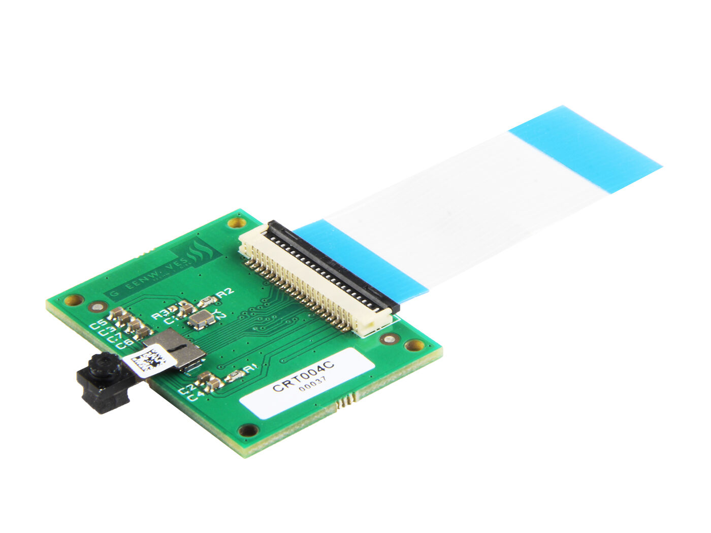 GAPUINO GAP8 Developer Kit - 1st fully programmable multi-core RISC-V Processor for IoT Application - Image 4