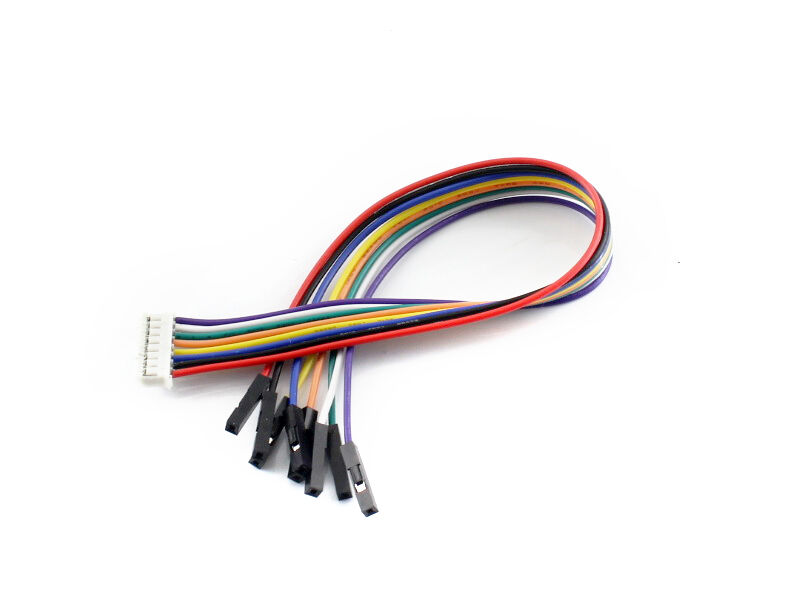 2.13inch E-Ink display HAT for Raspberry Pi & Arduino yellow/black/white 3 color e paper - Image 6