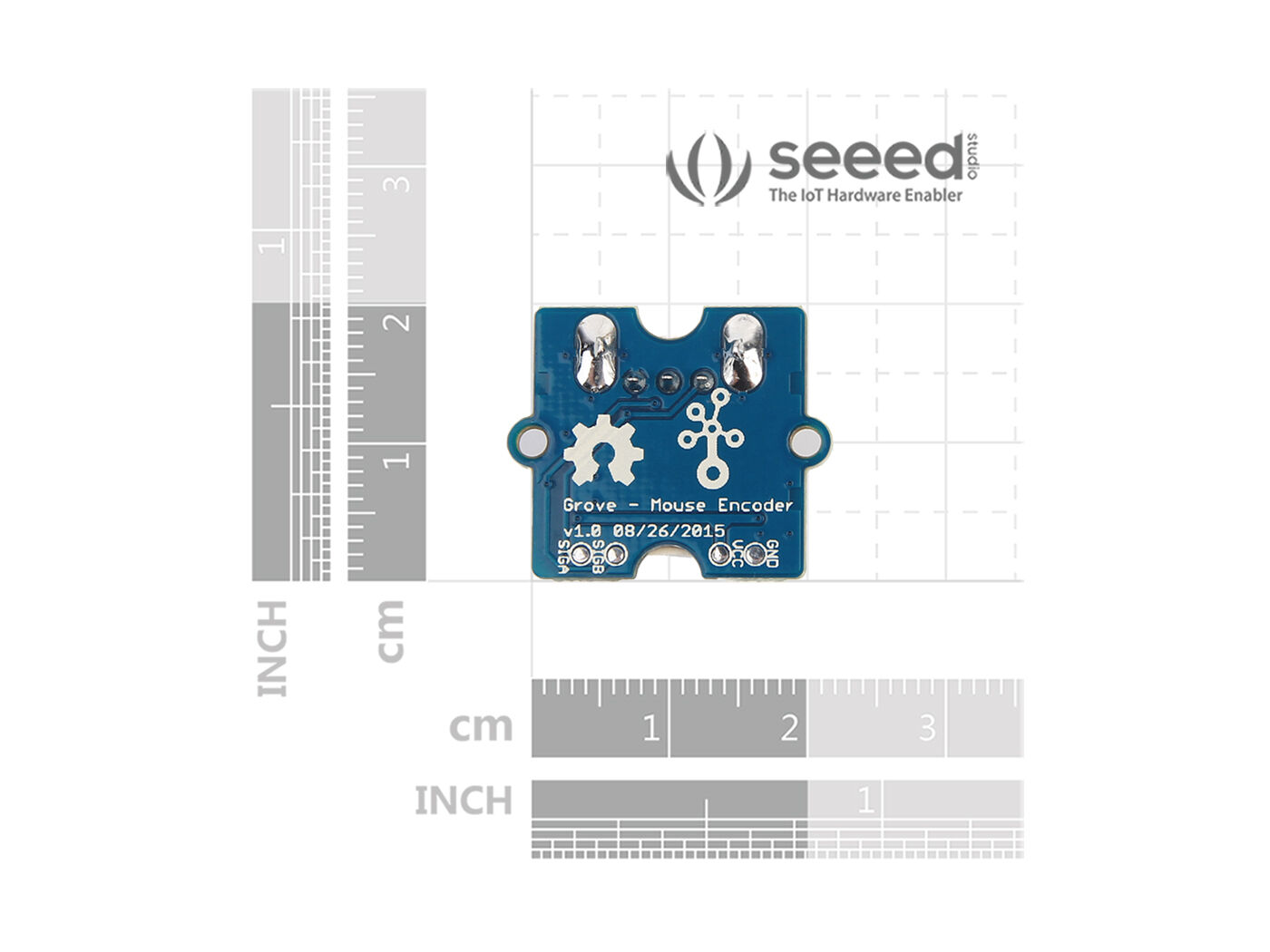 Grove - Mouse Encoder - Image 4