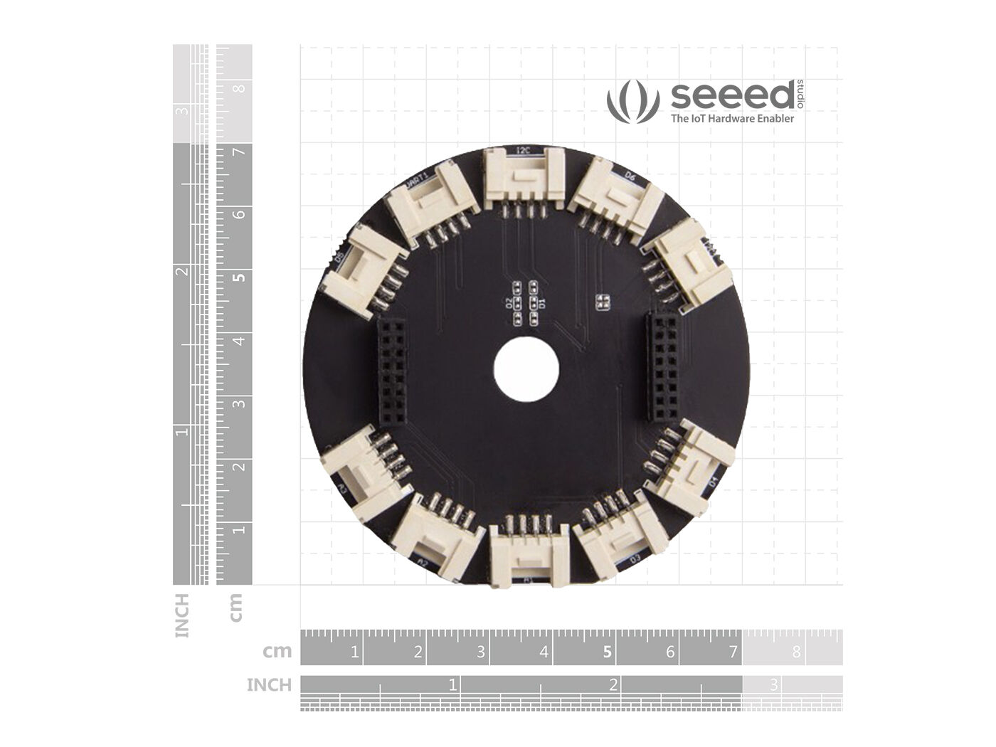 ReSpeaker Grove Extension Board - Image 5