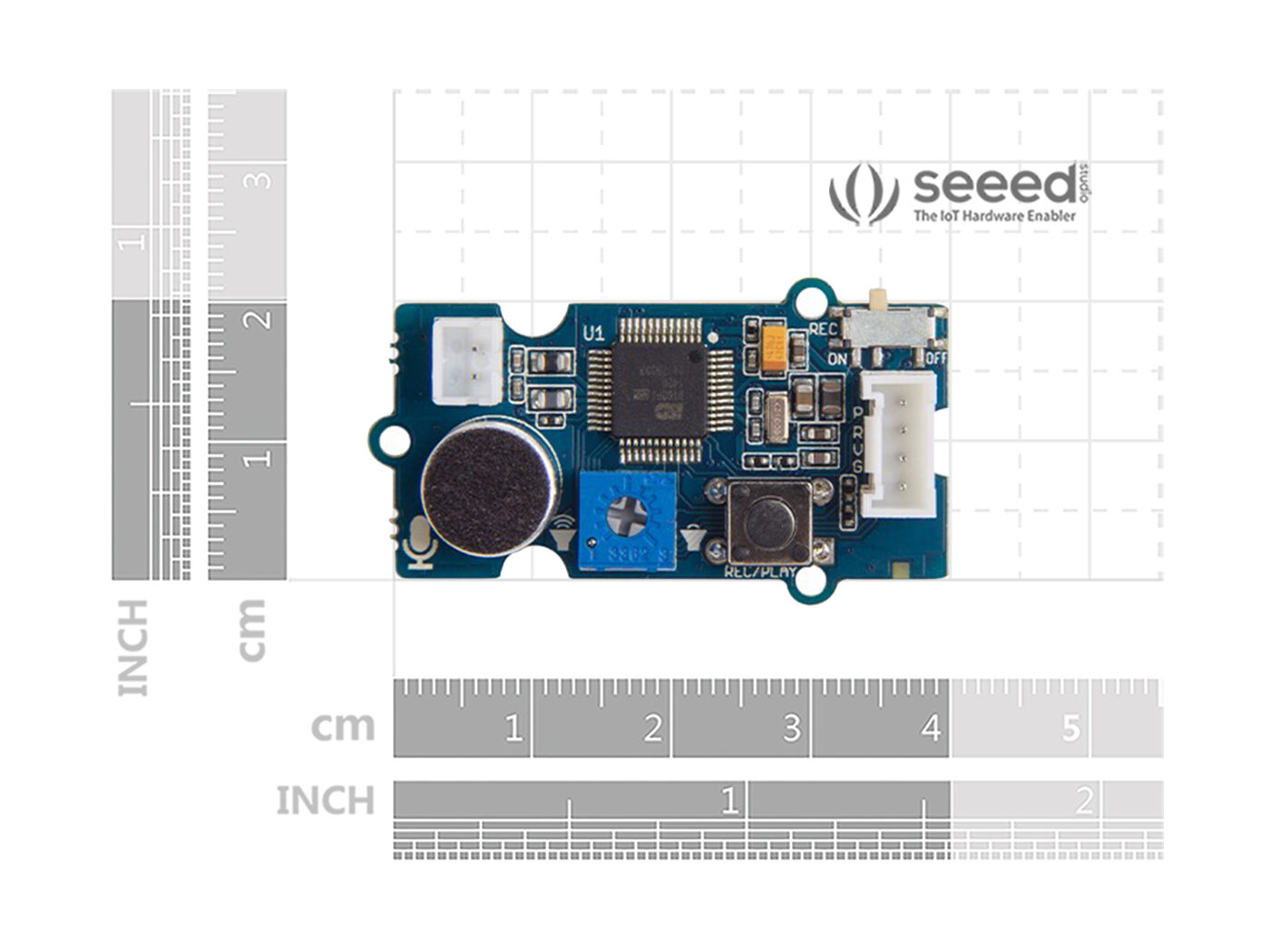 Grove - Recorder v3.0 - Image 5