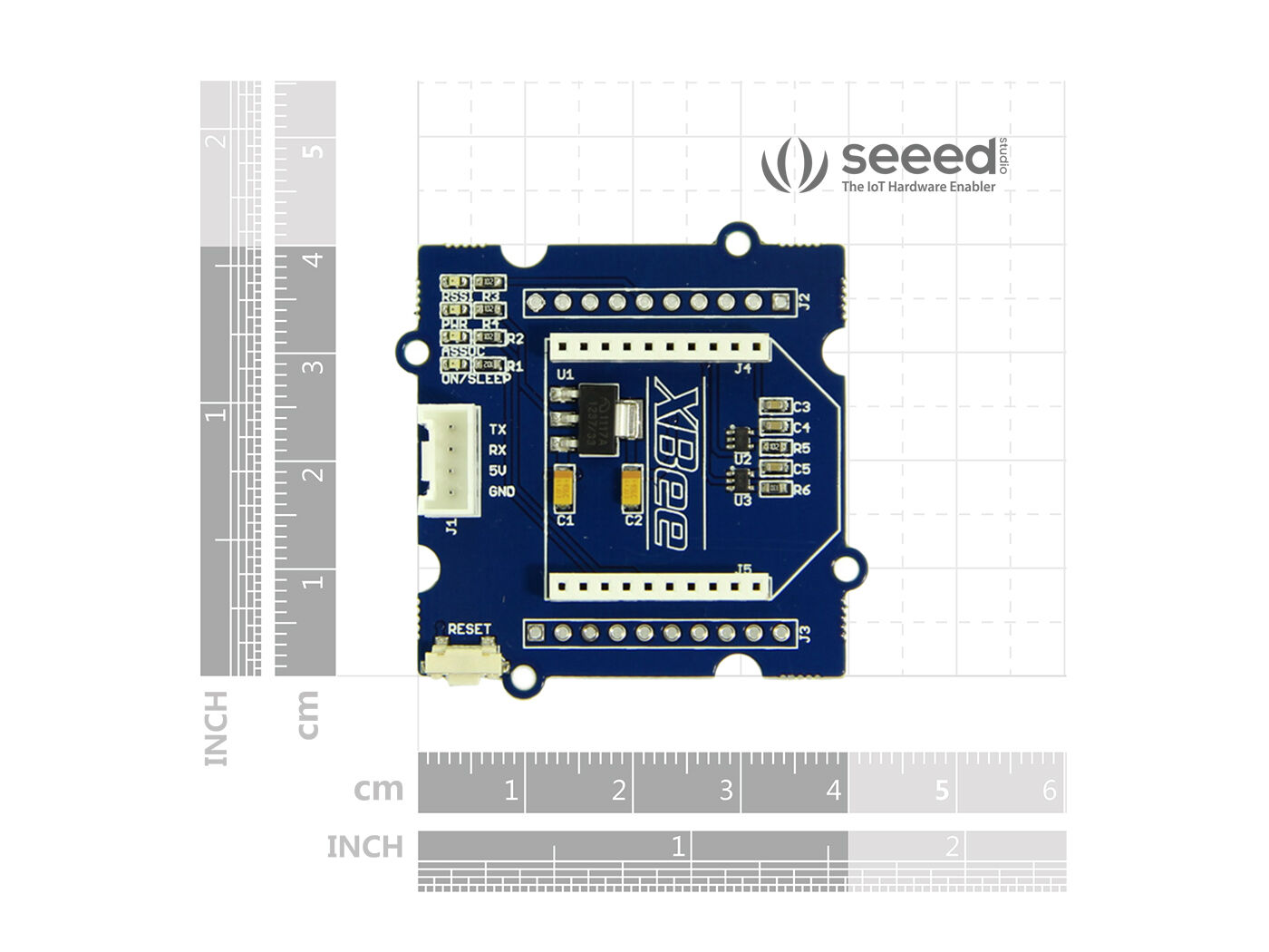 Grove - Bee Socket - Image 4