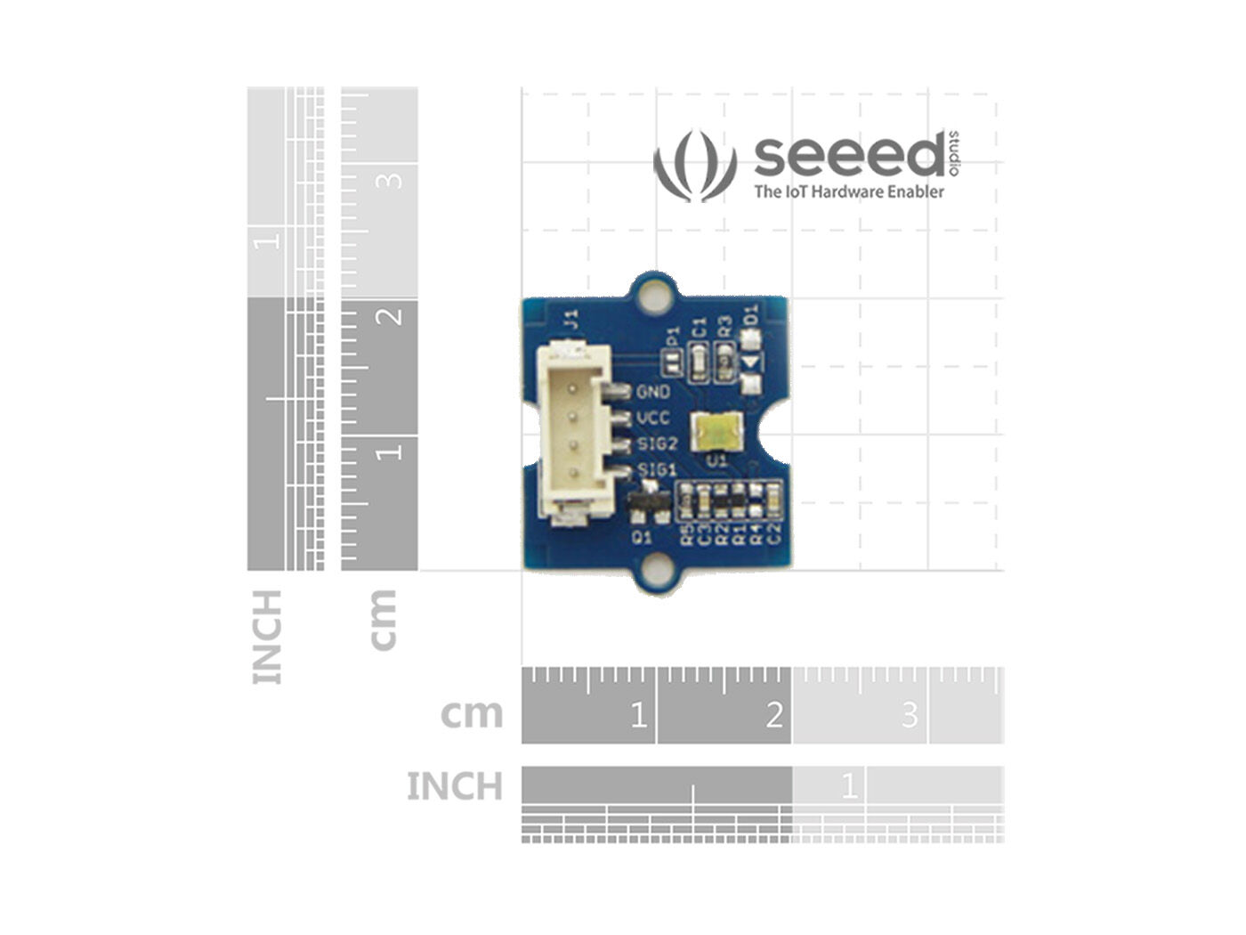 Grove - Collision Sensor - Image 2