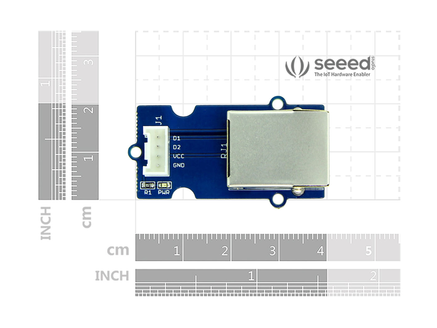 Grove - RJ45 Adapter - Image 5
