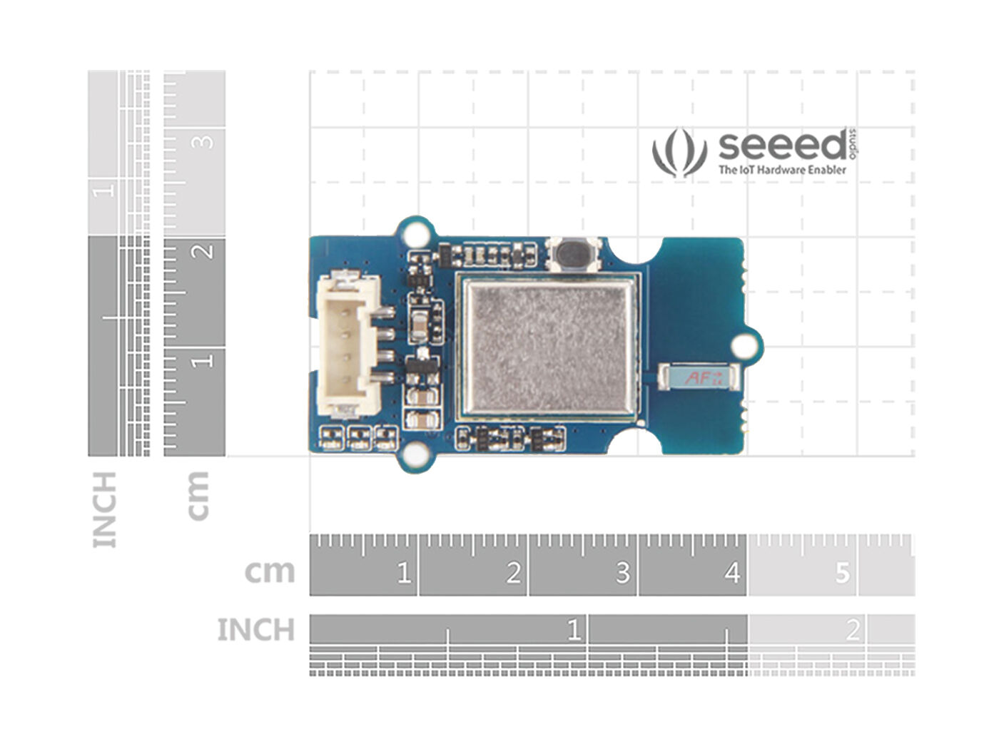 Grove - Uart Wifi - Image 4