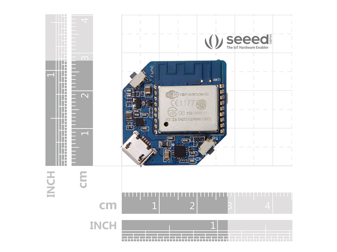 Wio Node - Image 5