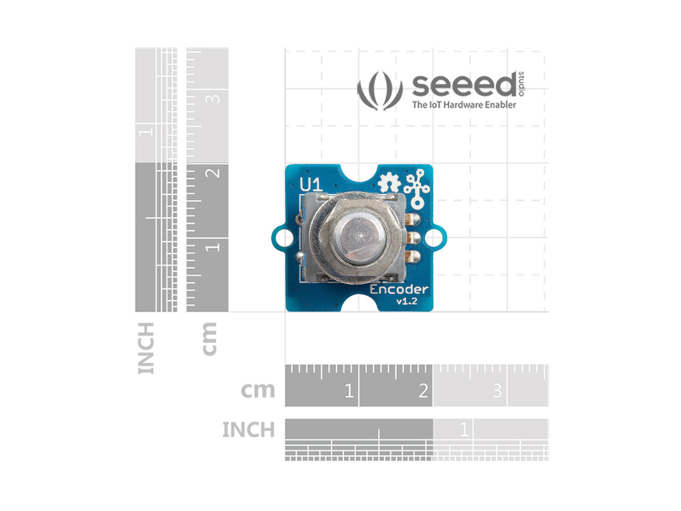 Grove - Encoder - Image 4