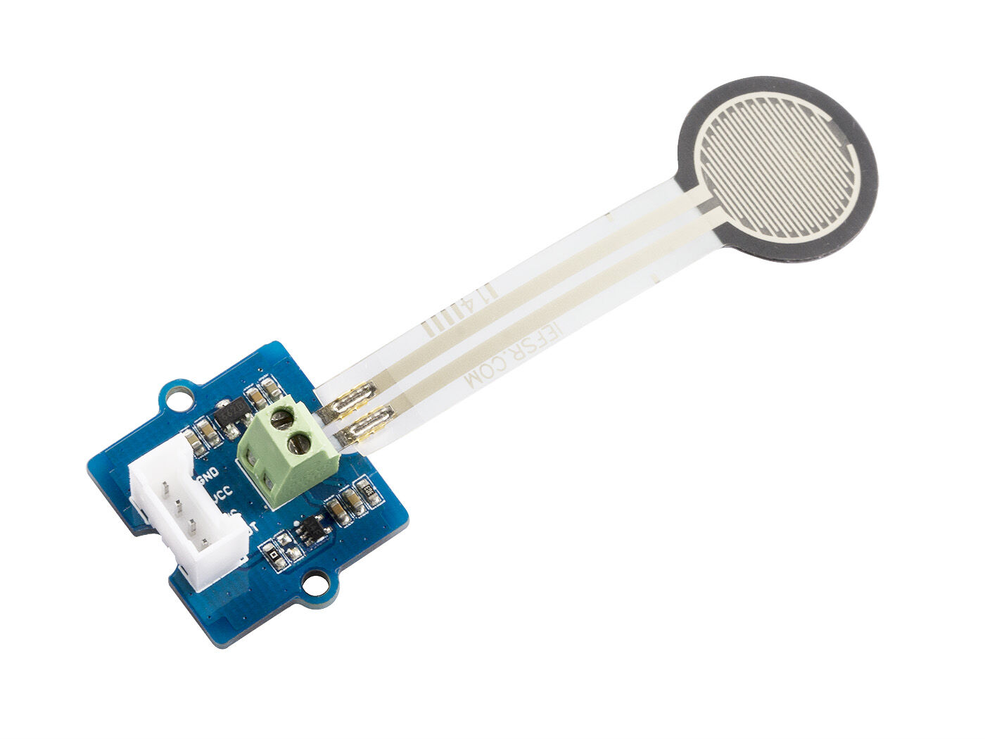 Grove - Round Force Sensor (FSR402) - Image 2