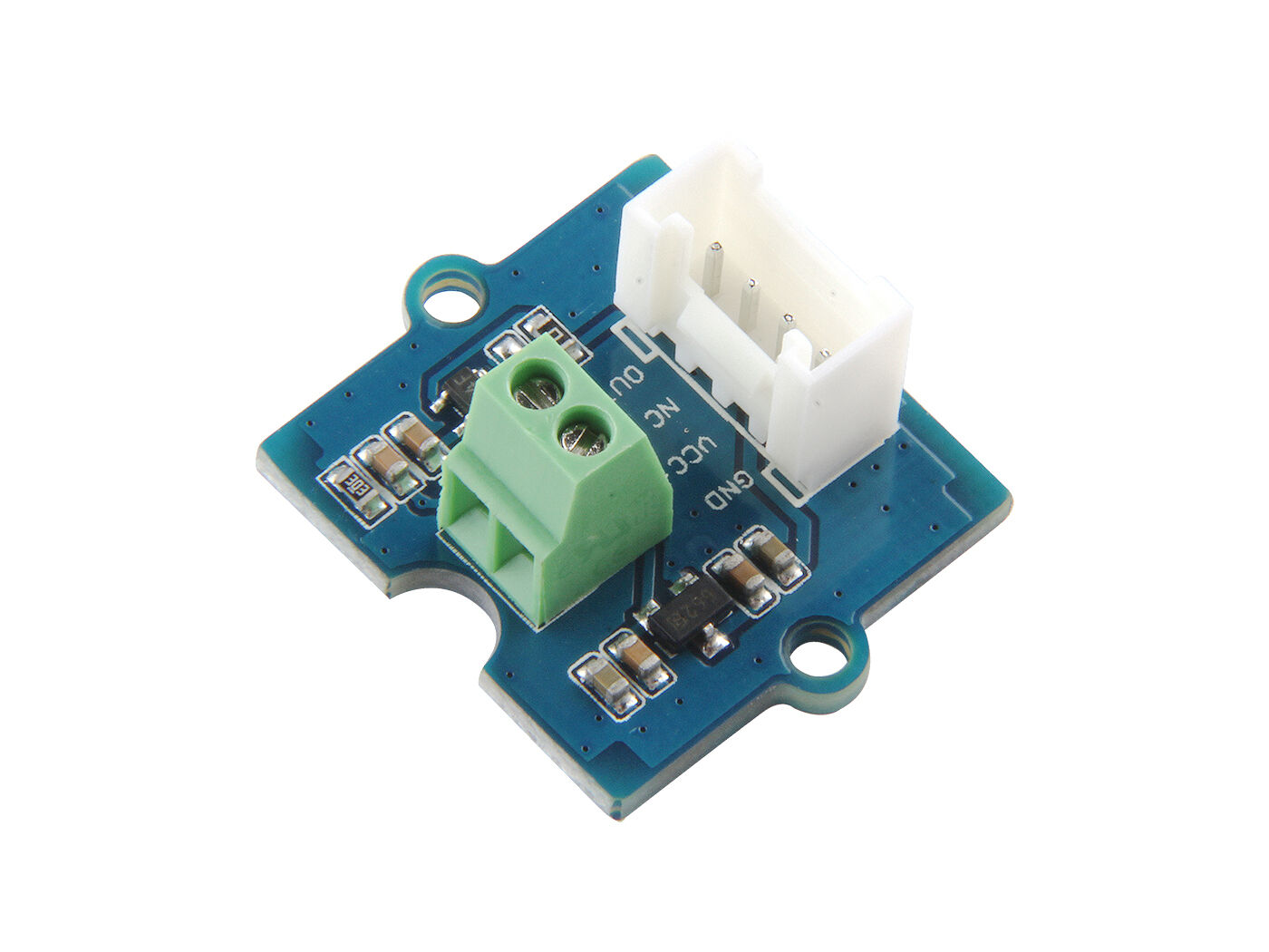 Grove - Round Force Sensor (FSR402) - Image 3