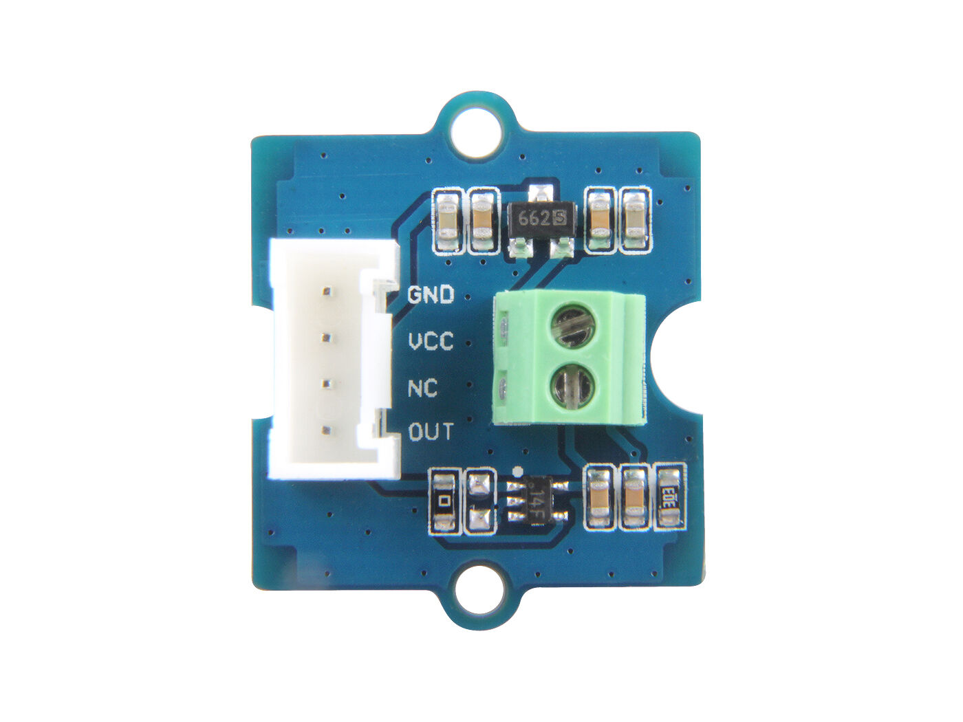 Grove - Round Force Sensor (FSR402) - Image 4