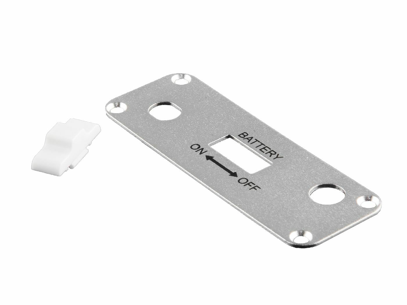 CNC Top Cover for WSUB1G PLUS Model - Image 2