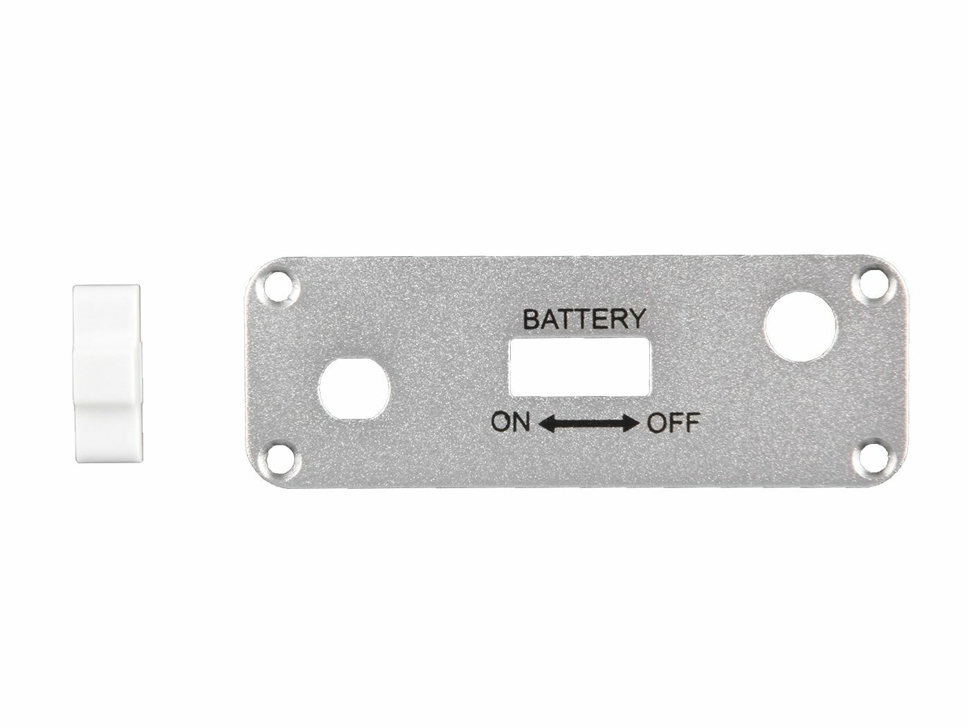CNC Top Cover for WSUB1G PLUS Model - Image 3