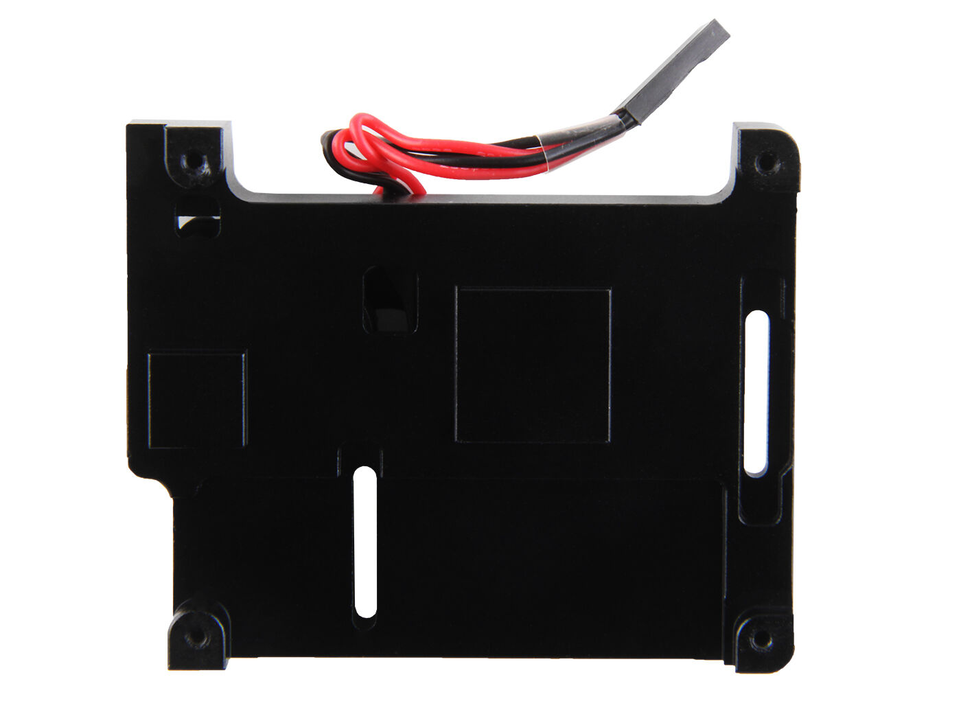 Armor Case for Raspberry Pi 3 Model B+ - Image 3