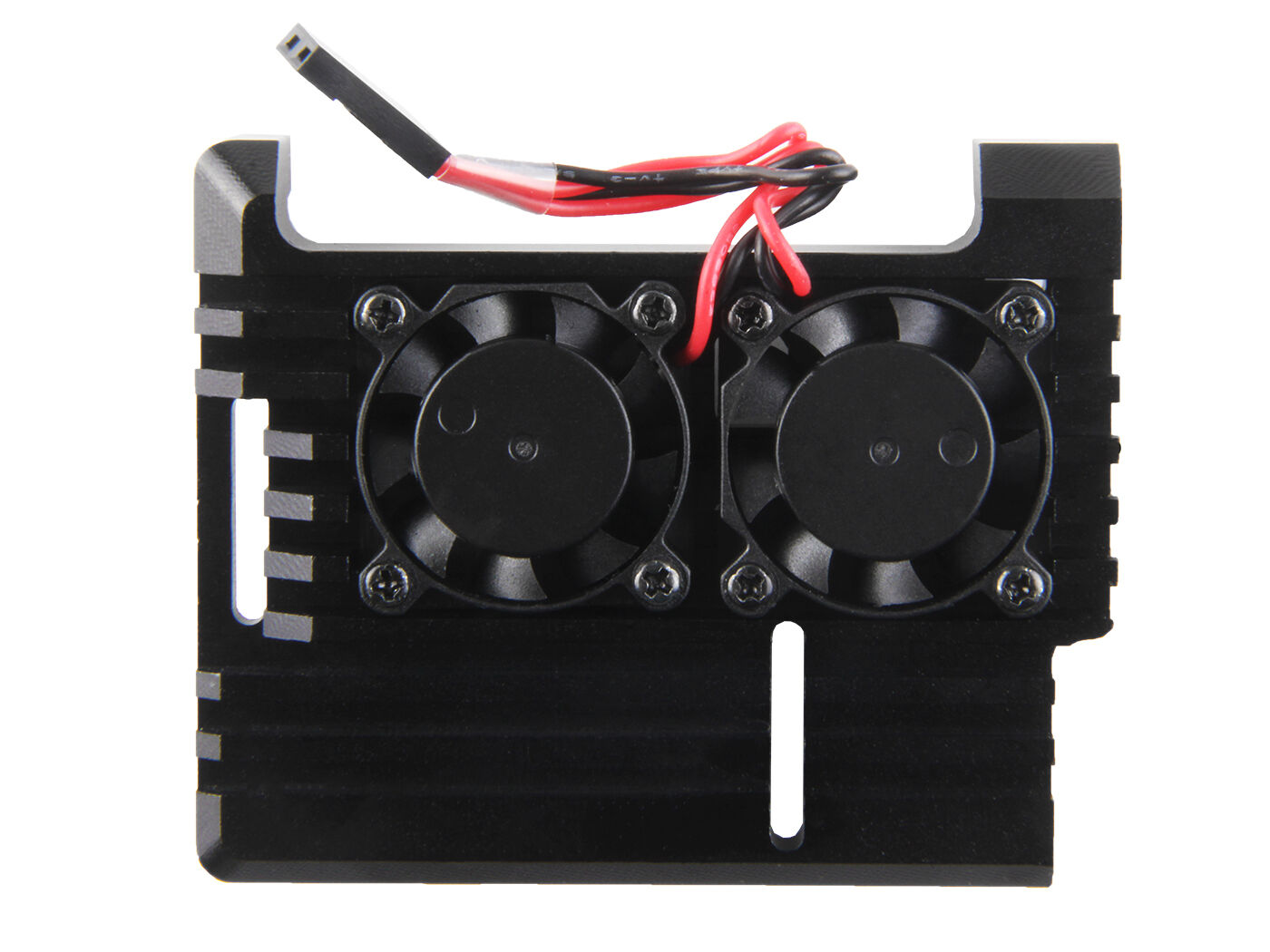 Armor Case for Raspberry Pi 3 Model B+ - Image 2