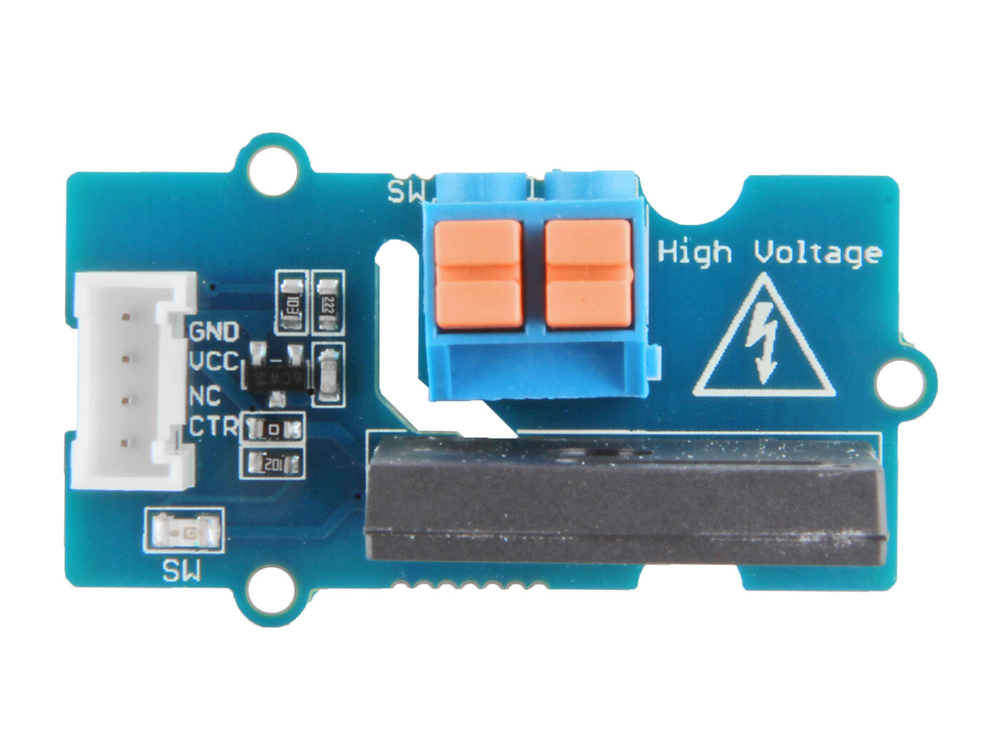 Grove - Solid State Relay V2 - Image 2