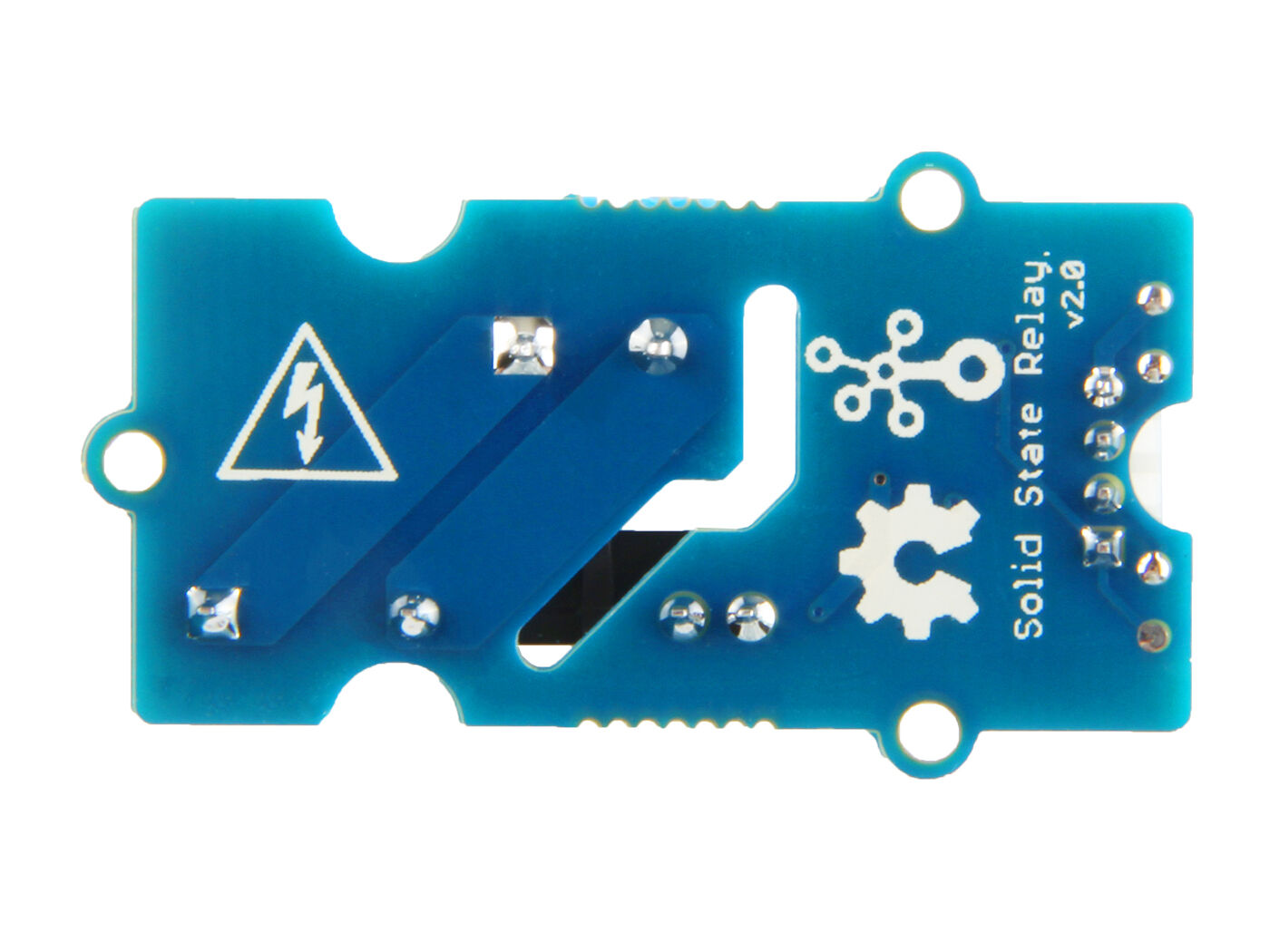 Grove - Solid State Relay V2 - Image 3