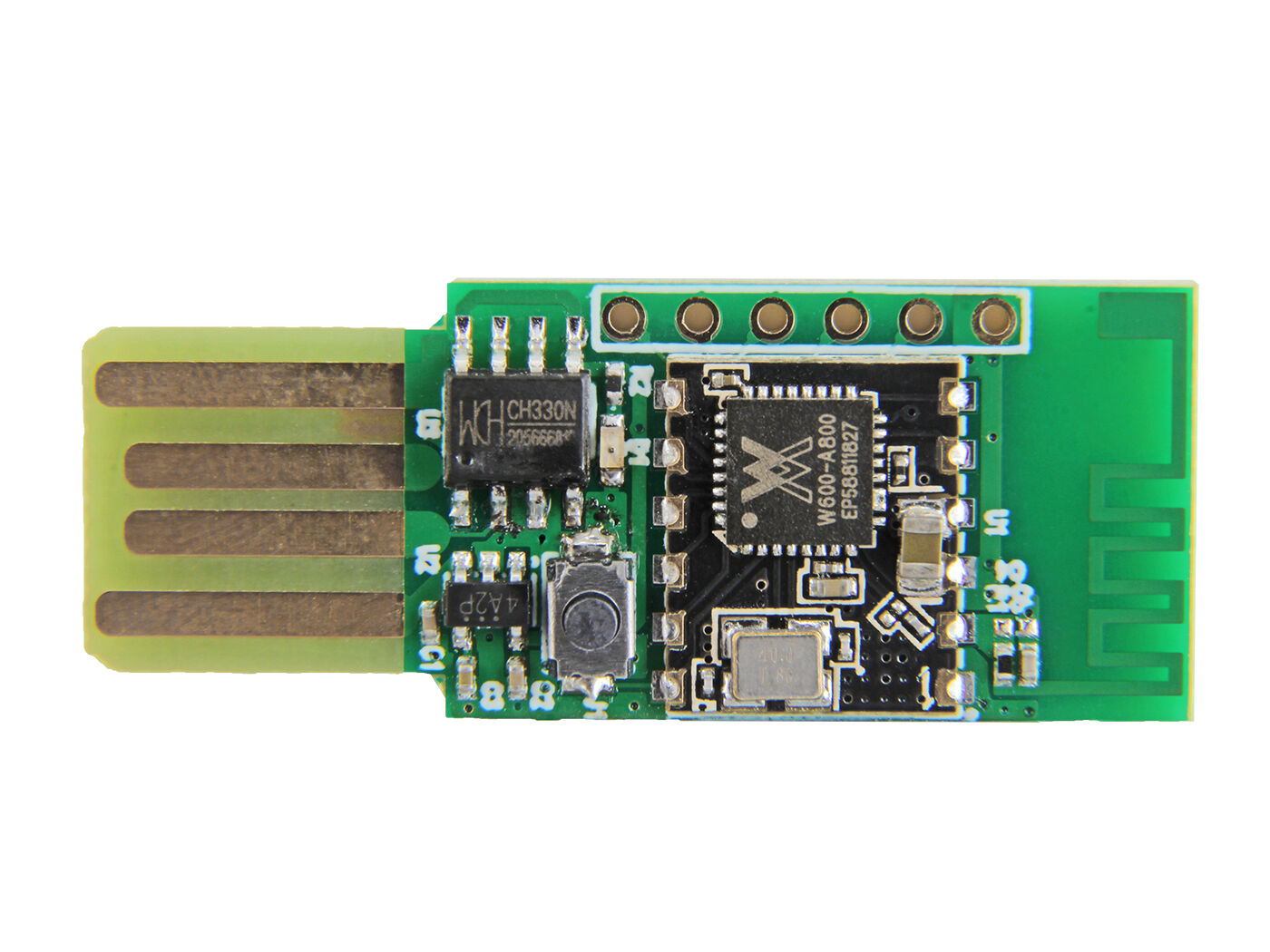Air602 WiFi Development Board - Image 2