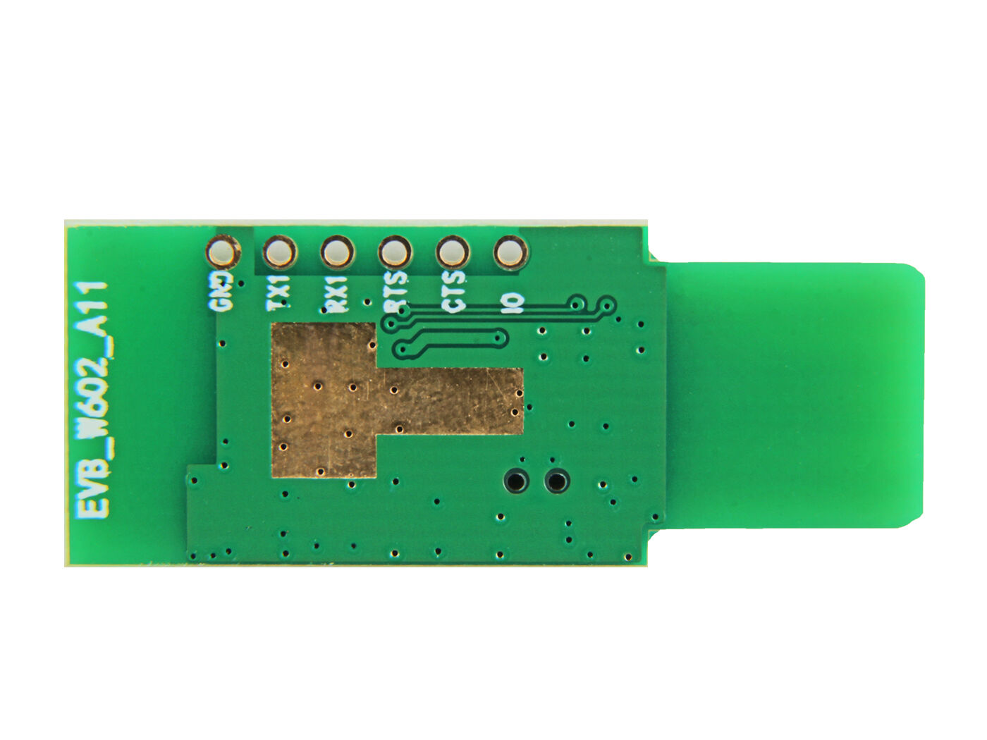 Air602 WiFi Development Board - Image 3