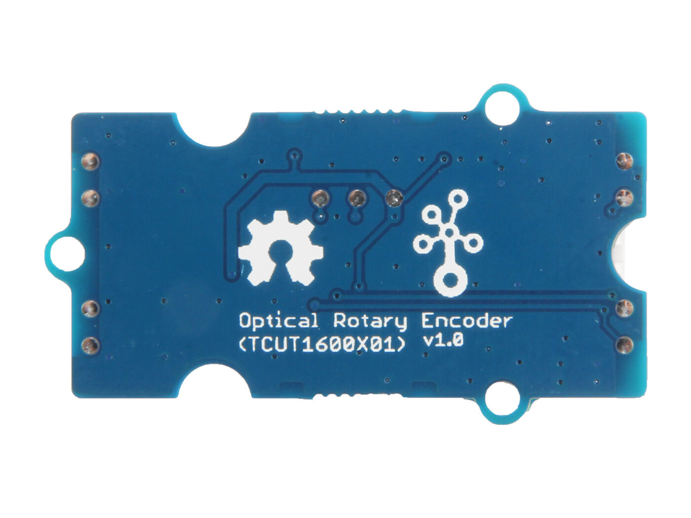 Grove - Optical Rotary Encoder(TCUT1600X01) - Image 3