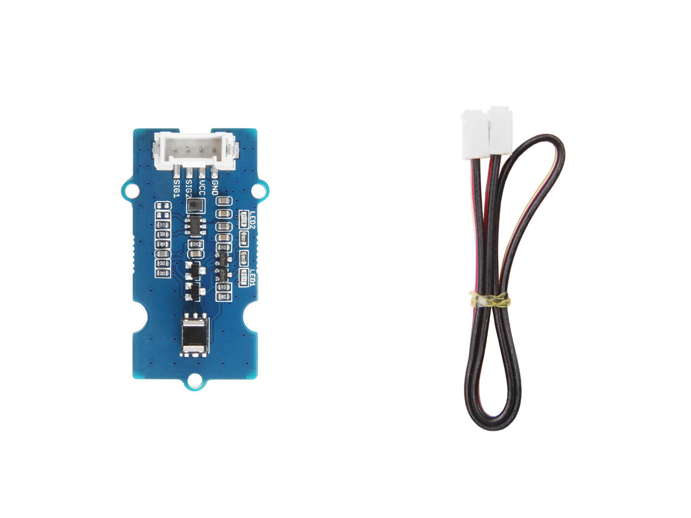 Grove - Optical Rotary Encoder(TCUT1600X01) - Image 4