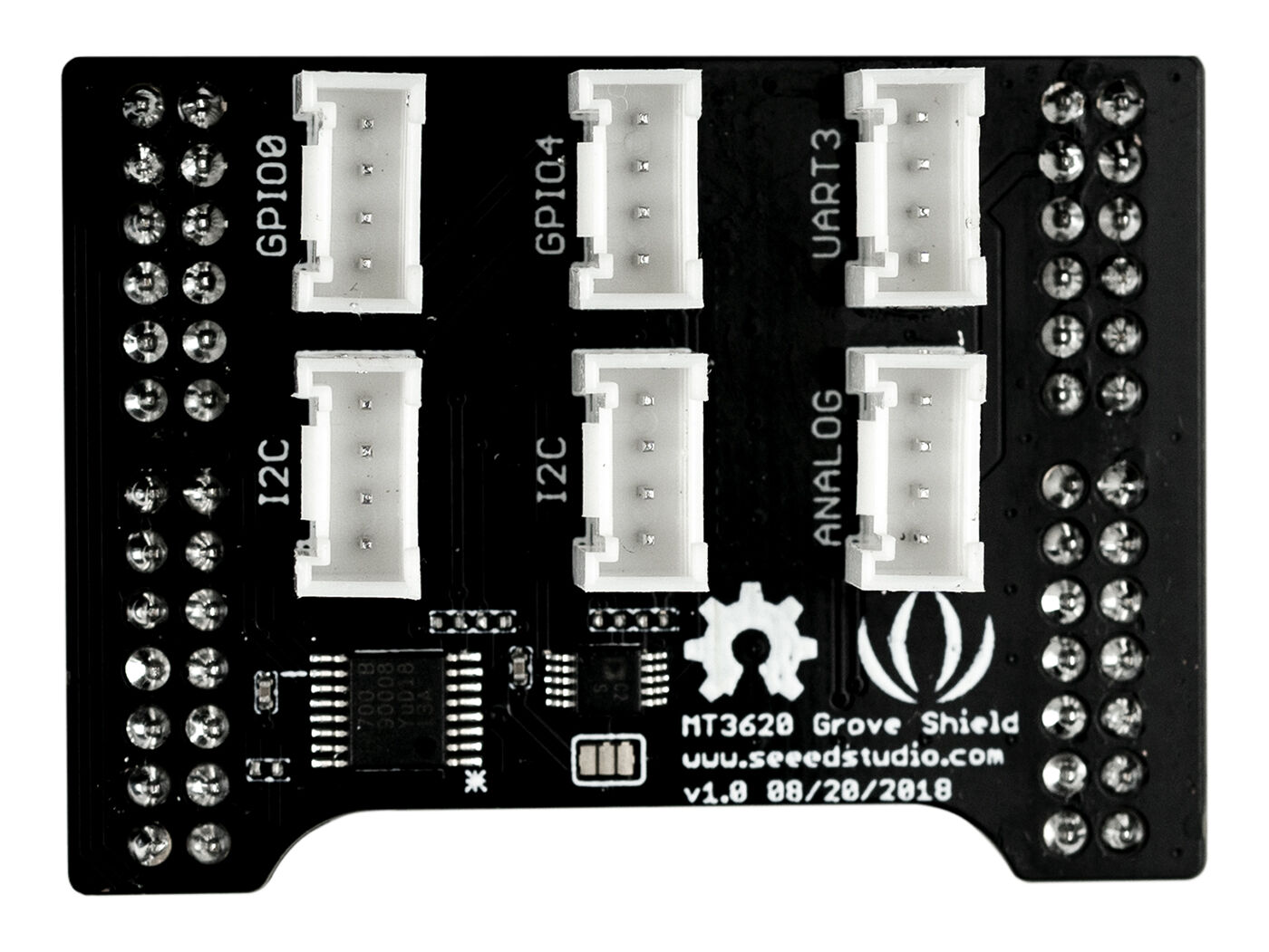 MT3620 Grove Shield - Image 2