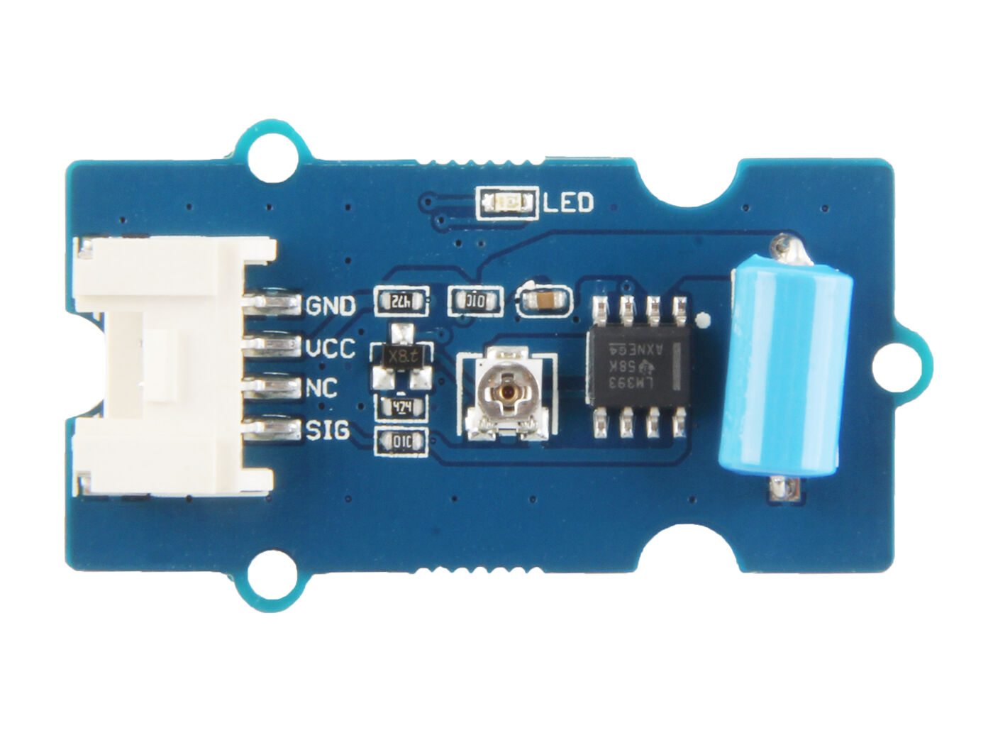 Grove - Vibration Sensor (SW-420) - Image 2