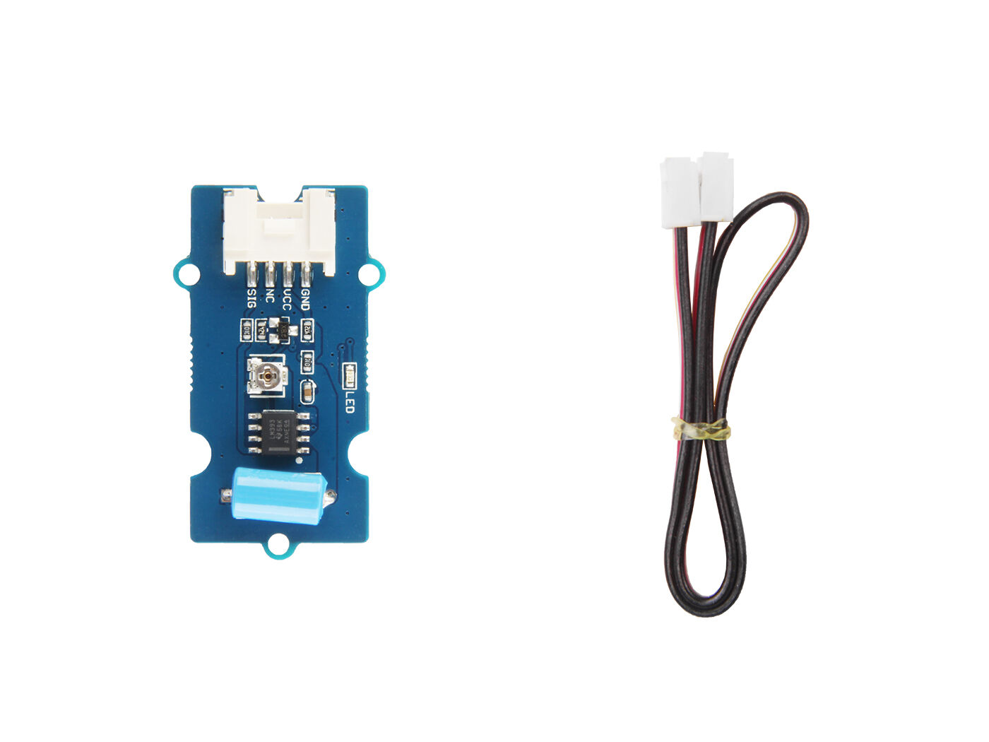 Grove - Vibration Sensor (SW-420) - Image 4