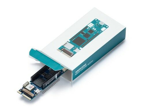 ARDUINO MKR VIDOR 4000 - Image 2