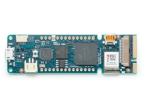 ARDUINO MKR VIDOR 4000 - Image 3