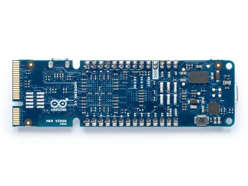 ARDUINO MKR VIDOR 4000 - Image 4