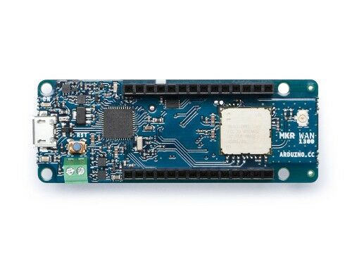 ARDUINO MKR WAN 1300 (LORA CONNECTIVITY) - Image 2
