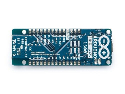 ARDUINO MKR WAN 1300 (LORA CONNECTIVITY) - Image 3