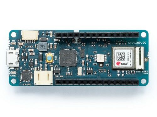 ARDUINO MKR WiFi 1010 - Image 2