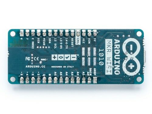 ARDUINO MKR WiFi 1010 - Image 3