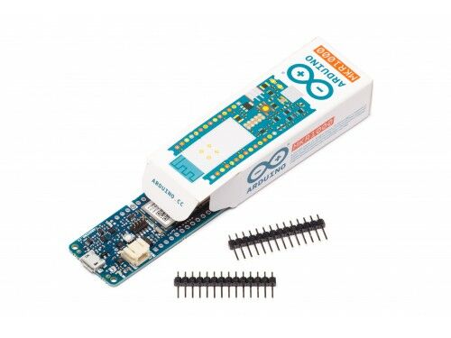 ARDUINO MKR1000 - Image 4