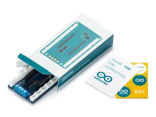 ARDUINO MKR CONNECTOR CARRIER (GROVE COMPATIBLE) - Image 4