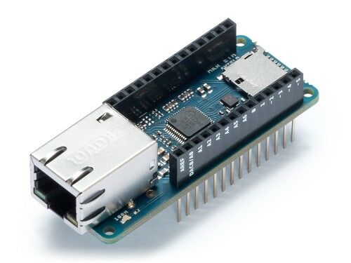 ARDUINO MKR ETH SHIELD