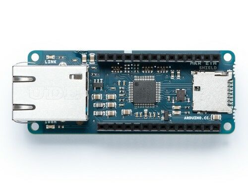 ARDUINO MKR ETH SHIELD - Image 2