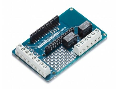 ARDUINO MKR RELAY PROTO SHIELD - Image 3