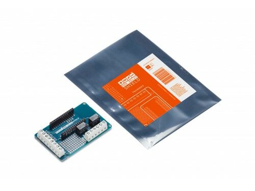 ARDUINO MKR RELAY PROTO SHIELD - Image 4