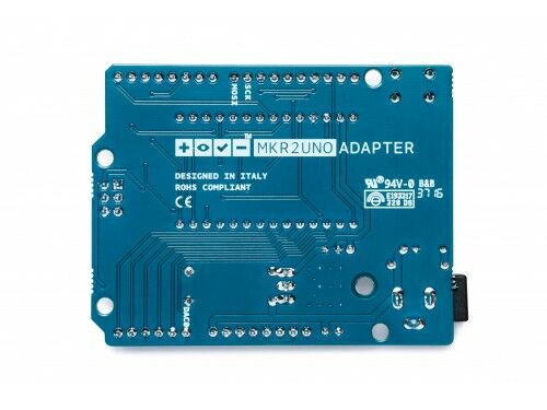 ARDUINO MKR2UNO ADAPTER - Image 2