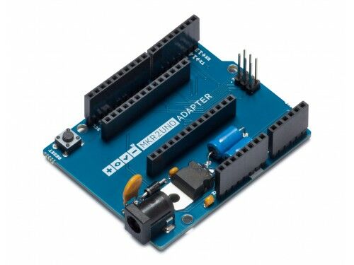ARDUINO MKR2UNO ADAPTER - Image 3