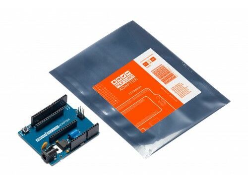 ARDUINO MKR2UNO ADAPTER - Image 4