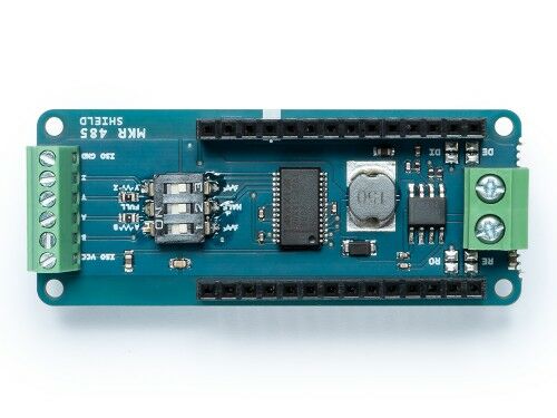 ARDUINO MKR 485 SHIELD - Image 2