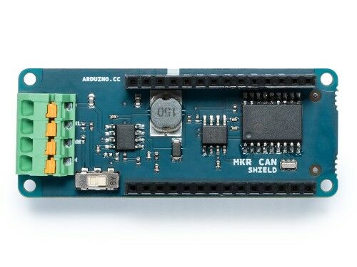 ARDUINO MKR CAN SHIELD - Image 2
